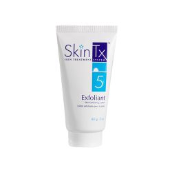 SkinTx  on white background