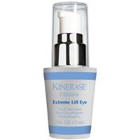Kinerase  on white background