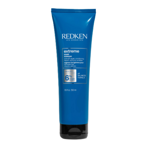 Redken Extreme Mask, 250ml/8.5 fl oz Redken Extreme Mask on white background