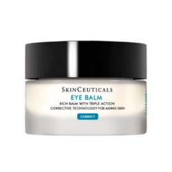 Eye Balm on white background