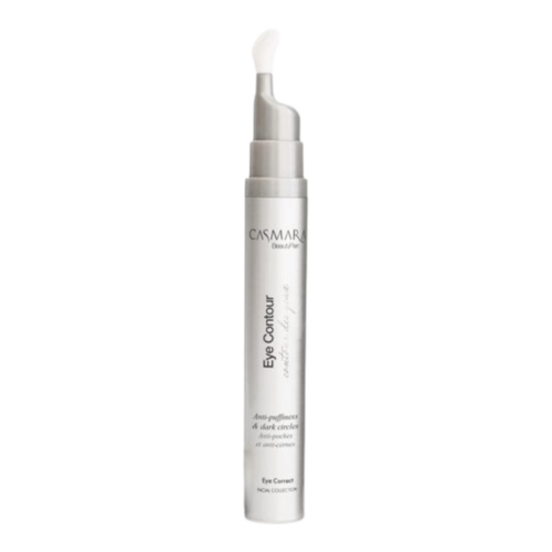 Casmara Eye Contour - Anti Puffiness and Dark Circles, 15ml/0.5 fl oz Casmara Eye Contour - Anti Puffiness and Dark Circles on white background