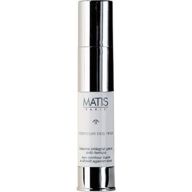 Matis  on white background