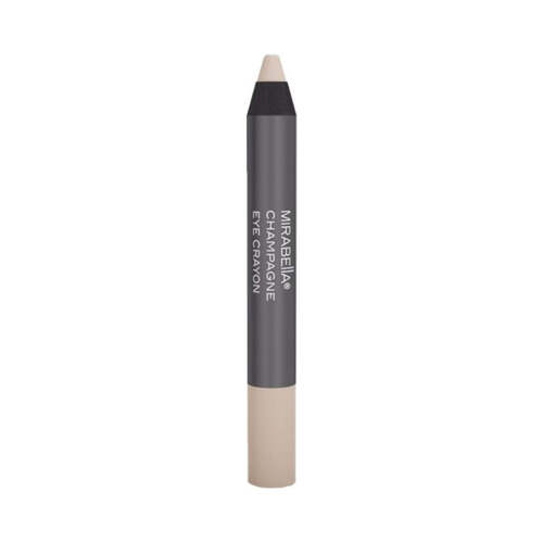 Mirabella Eye Crayon - Blackmail, 1.6g/0.1 oz Mirabella Eye Crayon - Blackmail on white background