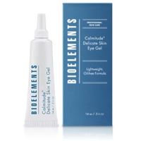 Bioelements  on white background