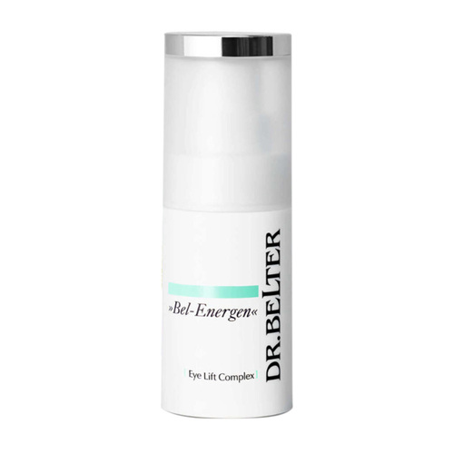 Dr. Belter Eye Lift Complex on white background