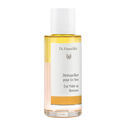 Eye Make-up Remover on white background