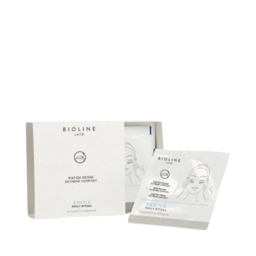 Bioline Eye Patch - Extreme Comfort, 6 x 2.5ml/0.08 fl oz Bioline Eye Patch - Extreme Comfort on white background