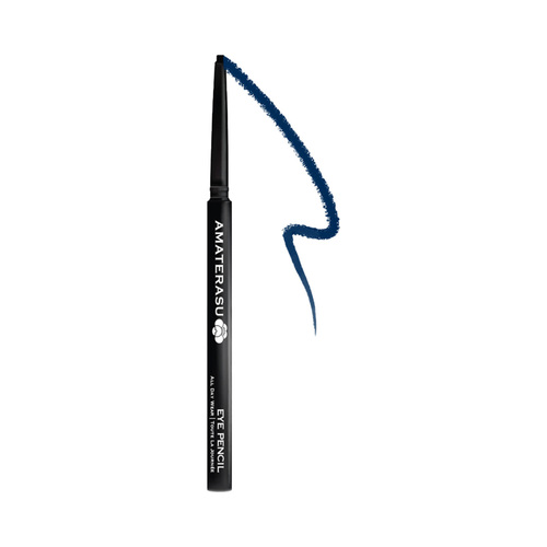 Amaterasu - Geisha Ink Eye Pencil - Black, 1 pieces Amaterasu - Geisha Ink Eye Pencil - Black on white background