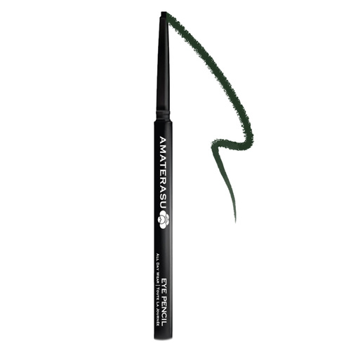 Amaterasu - Geisha Ink Eye Pencil - Black, 1 pieces Amaterasu - Geisha Ink Eye Pencil - Black on white background