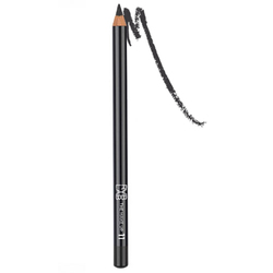 Eye Pencil - 11 Black on white background