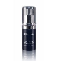 Elemis  on white background