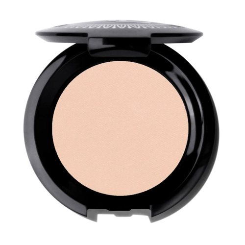 T LeClerc Eye Shadow - Nude Essentiel, 2.5g/0.09 oz T LeClerc Luminous Correcting Concealer - Ambre (golden beige with warm undertones) on white background