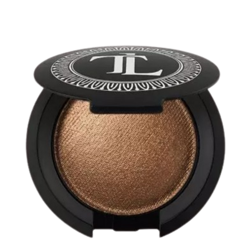 T LeClerc Eye Shadow - Bleu Azur, 2.5g/0.09 oz T LeClerc Eye Shadow - Bleu Azur on white background