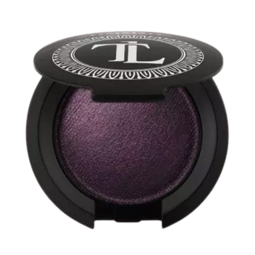 T LeClerc Eye Shadow - Bleu Azur, 2.5g/0.09 oz T LeClerc Eye Shadow - Bleu Azur on white background