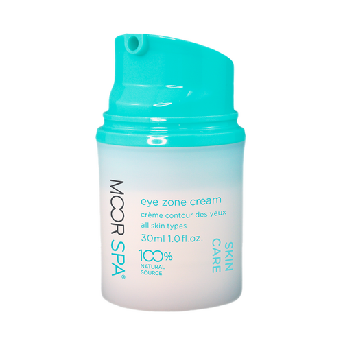 Moor Spa Eye Zone Cream, 30ml/1 fl oz Moor Spa Eye Zone Cream on white background