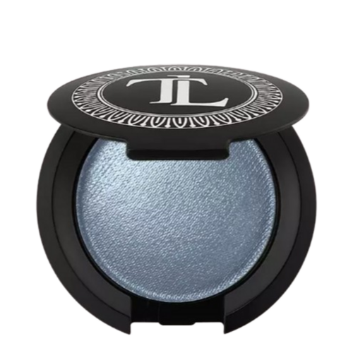 T LeClerc Eye Shadow - Bleu Azur, 2.5g/0.09 oz T LeClerc Eye Shadow - Bleu Azur on white background