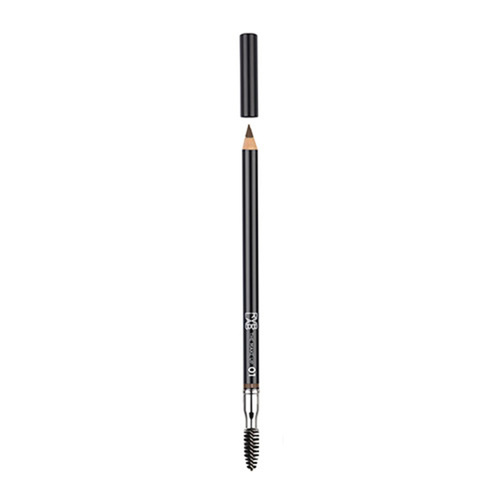RVB Lab Eyebrow Pencil 01, 1 pieces RVB Lab Eyebrow Pencil 01 on white background