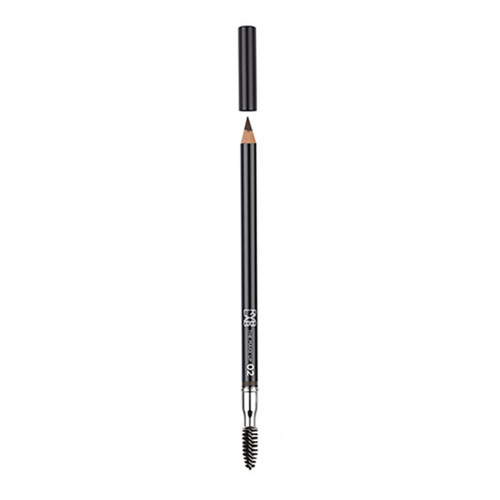 RVB Lab Eyebrow Pencil 01, 1 pieces RVB Lab Eyebrow Pencil 01 on white background