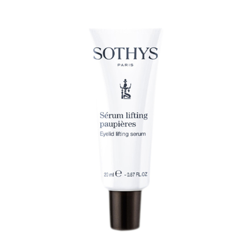 Sothys Eyelid Lifting Serum, 20ml/0.68 fl oz Sothys Eyelid Lifting Serum on white background