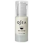 Osea  on white background