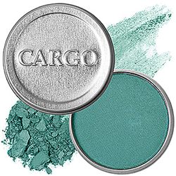 Cargo  on white background