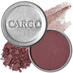 Cargo  on white background