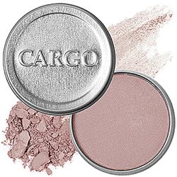 Cargo  on white background