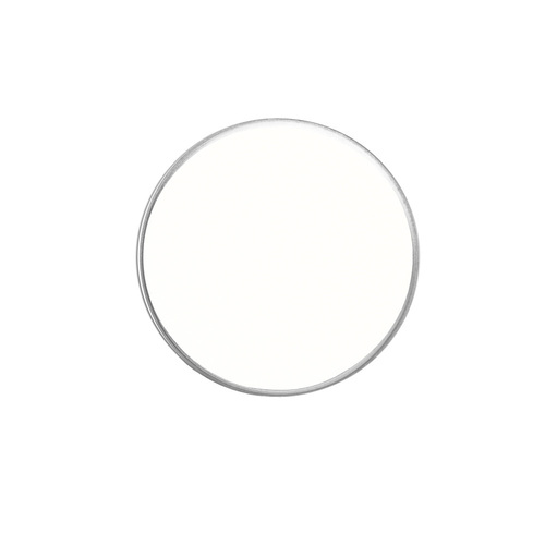 FACE atelier Eyeshadow - African Violet on white background