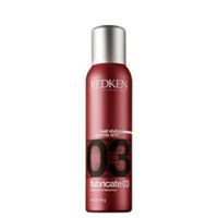 Redken  on white background