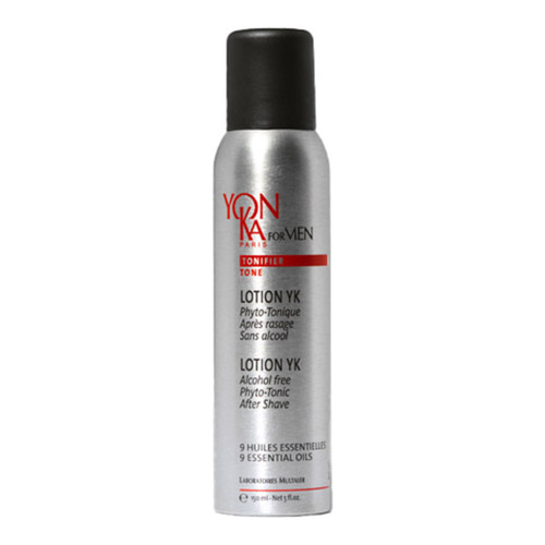 Yonka FOR MEN Lotion YK (After Shave Lotion), 150ml/5 fl oz Yonka FOR MEN Lotion YK (After Shave Lotion) on white background