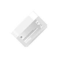  on white background