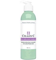Cellex C  on white background
