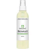 Cellex C  on white background