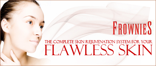 Frownies Logo