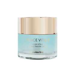 FV Aqua-Vitale Corrective Eye Cream on white background