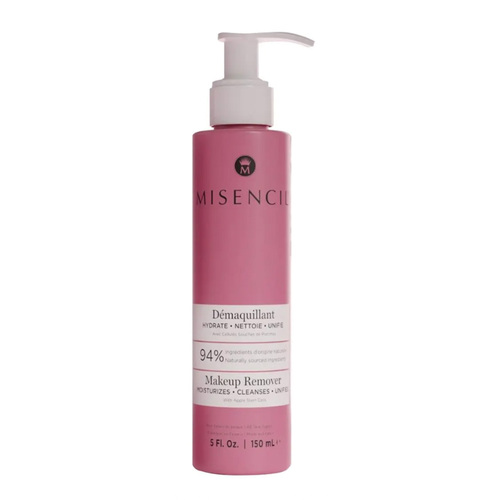 Misencil Face and Eye Makeup Remover, 150ml/5.07 fl oz Misencil Face and Eye Makeup Remover on white background