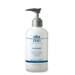 EltaMD  on white background