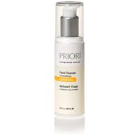 Priori  on white background