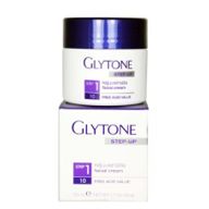 Glytone  on white background