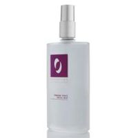 Osmotics  on white background