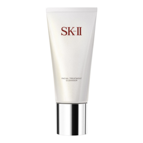 SK-II Facial Treatment Cleanser, 109ml/3.69 fl oz SK-II Facial Treatment Cleanser on white background