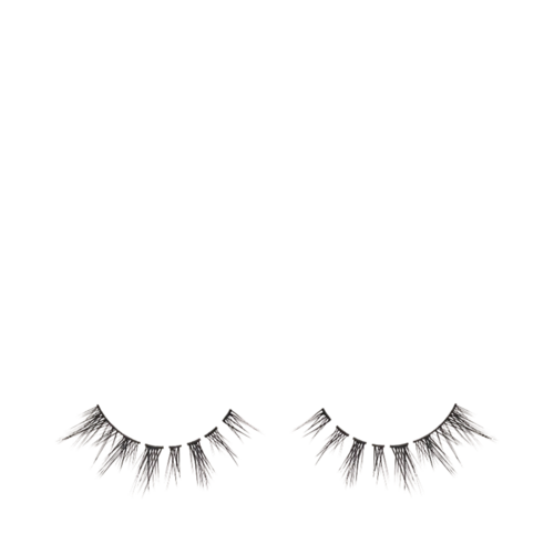 LoveSeen Fake Eyelash - Inez, 1 set LoveSeen Fake Eyelash - Inez on white background