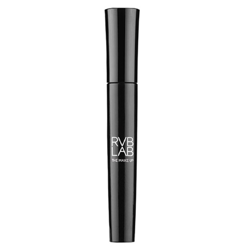 RVB Lab False Eyelashes Effect Mascara 21, 8ml/0.3 fl oz RVB Lab False Eyelashes Effect Mascara 21 on white background