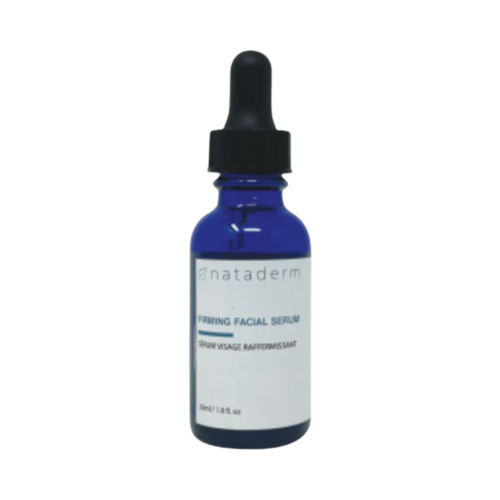 Nataderm Firming Facial Serum, 30ml/1.01 fl oz Nataderm Firming Facial Serum on white background