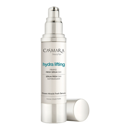 Casmara Firming Fresh Serum 24H, 50ml/1.7 fl oz Casmara Firming Fresh Serum 24H on white background