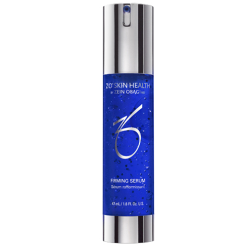ZO Skin Health Firming Serum on white background