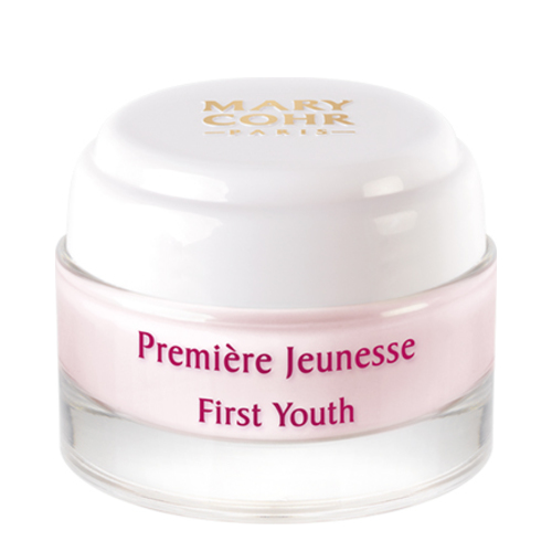 Mary Cohr First Youth Cream, 50ml/1.7 fl oz Mary Cohr First Youth Cream on white background