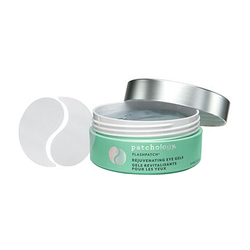FlashPatch Eye Gels - 30 Pairs on white background