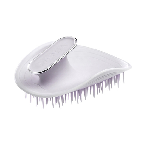 Virtue Flourish and Manta BRUSH, 1 piece Virtue Flourish and Manta BRUSH on white background
