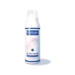 Footlogix  on white background
